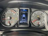 Thumbnail of 2023 Black Toyota Tacoma