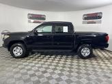 Thumbnail of 2023 Black Toyota Tacoma