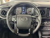 Thumbnail of 2023 Black Toyota Tacoma