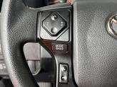 Thumbnail of 2023 Black Toyota Tacoma