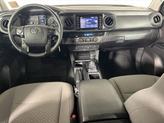 Thumbnail of 2023 Black Toyota Tacoma