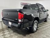 Thumbnail of 2023 Black Toyota Tacoma