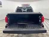 Thumbnail of 2023 Black Toyota Tacoma
