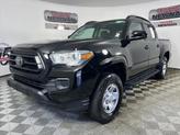 Thumbnail of 2023 Black Toyota Tacoma