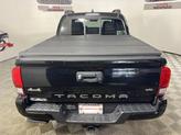 Thumbnail of 2023 Black Toyota Tacoma