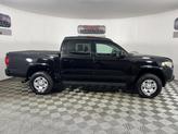 Thumbnail of 2023 Black Toyota Tacoma