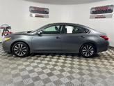 Thumbnail of 2016 Grey Nissan Altima