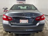 Thumbnail of 2016 Grey Nissan Altima