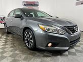 Photo of 2016 Grey Nissan Altima