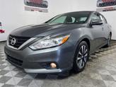 Thumbnail of 2016 Grey Nissan Altima