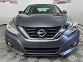 Thumbnail of 2016 Grey Nissan Altima
