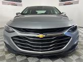 Thumbnail of 2023 Sterling Gray Metallic Chevrolet Malibu