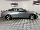 Thumbnail of 2023 Sterling Gray Metallic Chevrolet Malibu