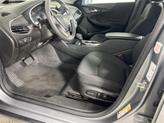 Thumbnail of 2023 Sterling Gray Metallic Chevrolet Malibu