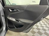 Thumbnail of 2023 Sterling Gray Metallic Chevrolet Malibu