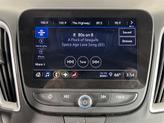 Thumbnail of 2023 Sterling Gray Metallic Chevrolet Malibu