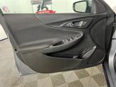 Thumbnail of 2023 Sterling Gray Metallic Chevrolet Malibu