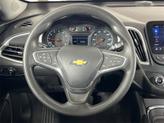 Thumbnail of 2023 Sterling Gray Metallic Chevrolet Malibu