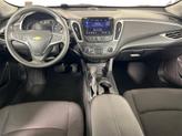 Thumbnail of 2023 Sterling Gray Metallic Chevrolet Malibu