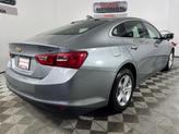 Thumbnail of 2023 Sterling Gray Metallic Chevrolet Malibu