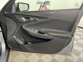 Thumbnail of 2023 Sterling Gray Metallic Chevrolet Malibu