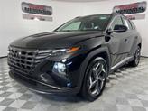 Thumbnail of 2022 Phantom Black Hyundai TUCSON Hybrid