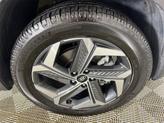 Thumbnail of 2022 Phantom Black Hyundai TUCSON Hybrid