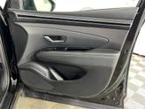 Thumbnail of 2022 Phantom Black Hyundai TUCSON Hybrid