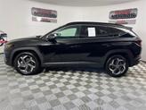 Thumbnail of 2022 Phantom Black Hyundai TUCSON Hybrid