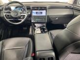 Thumbnail of 2022 Phantom Black Hyundai TUCSON Hybrid
