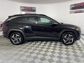 Thumbnail of 2022 Phantom Black Hyundai TUCSON Hybrid