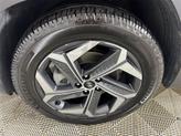 Thumbnail of 2022 Phantom Black Hyundai TUCSON Hybrid