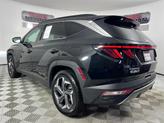 Thumbnail of 2022 Phantom Black Hyundai TUCSON Hybrid