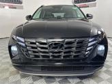 Thumbnail of 2022 Phantom Black Hyundai TUCSON Hybrid