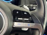 Thumbnail of 2022 Phantom Black Hyundai TUCSON Hybrid