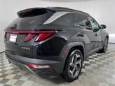 Thumbnail of 2022 Phantom Black Hyundai TUCSON Hybrid