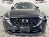 Thumbnail of 2024 Jet Black Mazda CX-5