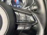 Thumbnail of 2024 Jet Black Mazda CX-5