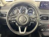 Thumbnail of 2024 Jet Black Mazda CX-5
