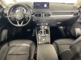 Thumbnail of 2024 Jet Black Mazda CX-5