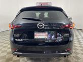 Thumbnail of 2024 Jet Black Mazda CX-5