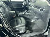 Thumbnail of 2024 Jet Black Mazda CX-5