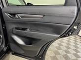 Thumbnail of 2024 Jet Black Mazda CX-5