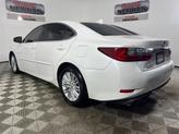 Thumbnail of 2017 Eminent White Pearl Lexus ES 350