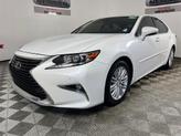 Thumbnail of 2017 Eminent White Pearl Lexus ES 350