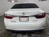 Thumbnail of 2017 Eminent White Pearl Lexus ES 350