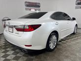 Thumbnail of 2017 Eminent White Pearl Lexus ES 350
