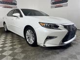 Photo of 2017 Eminent White Pearl Lexus ES 350