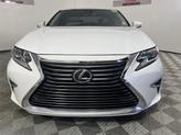 Thumbnail of 2017 Eminent White Pearl Lexus ES 350
