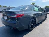 Thumbnail of 2026 Underground Toyota Camry